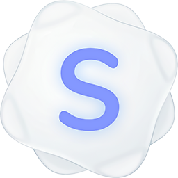 字幕君 Logo